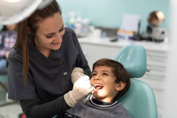 Best Walk-In Emergency Dentist in Gore, OK