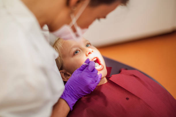 Best Weekend Emergency Dentist in Gore, OK